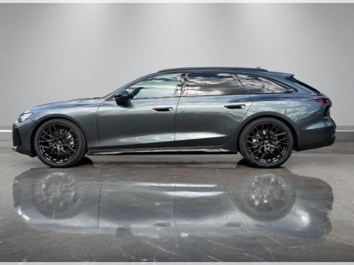 Audi A6 Avant TDI quattro S tronic + S line + TECH PRO + PANO + HUD + LED + LUFT