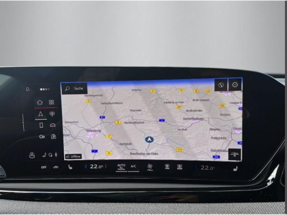 Audi A6 Avant TDI quattro S tronic + S line + TECH PRO + PANO + HUD + LED + LUFT