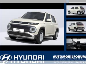 Hyundai INSTER Inster Select MY26
