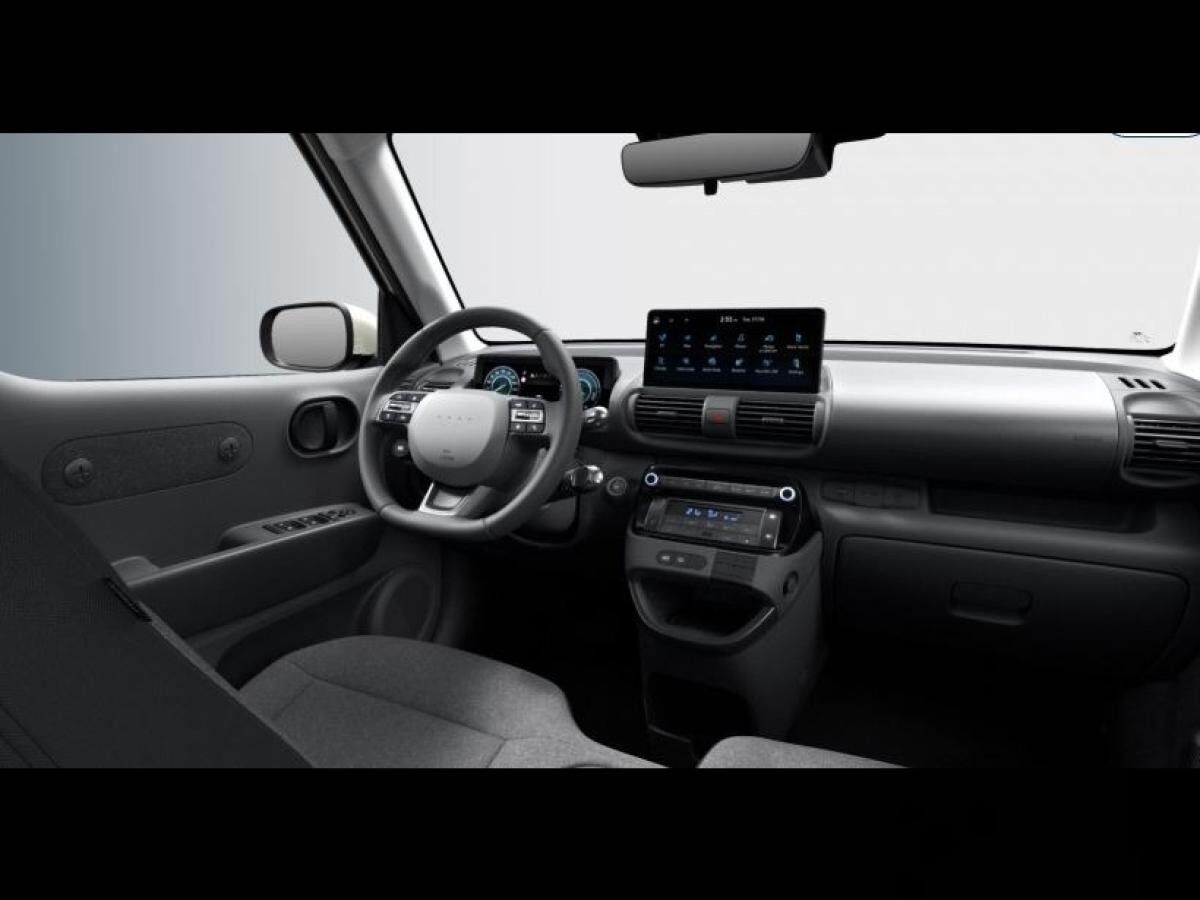 Hyundai INSTER Select MY26 Neues Modell // frei konfigurierbar