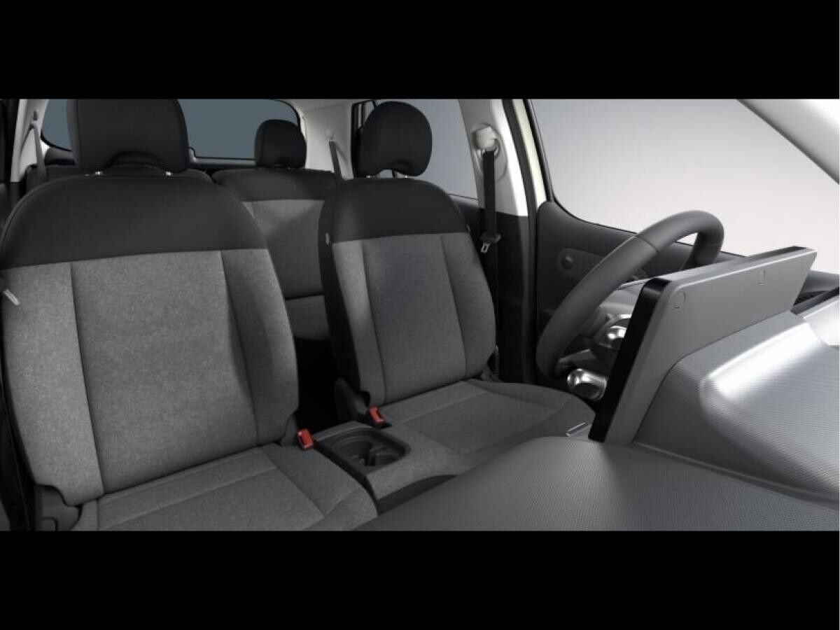 Hyundai INSTER Select MY26 Neues Modell // frei konfigurierbar