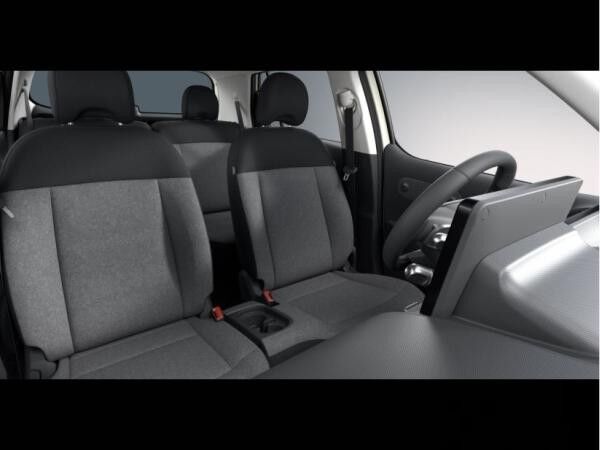 Hyundai Inster Select MY26 Neues Modell // frei konfigurierbar