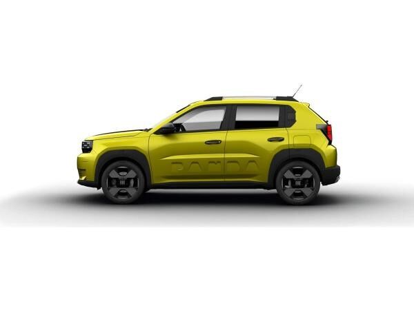Fiat Grande Panda ⚡ SONDEREDITION ⚡ BEV, WINTER PAKET