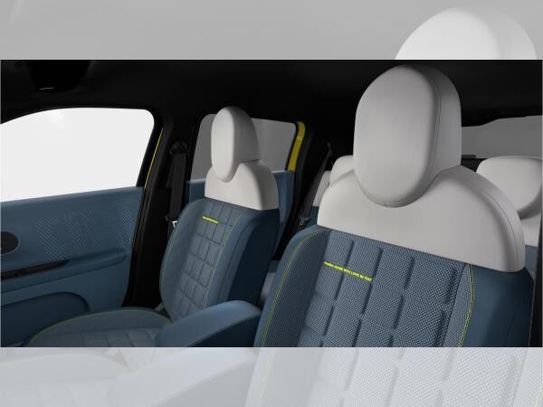Fiat Grande Panda ⚡ SONDEREDITION ⚡ BEV, WINTER PAKET
