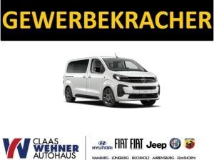 Opel Zafira Edition 2.0 Diesel 177 PS Automatik Parkpilot