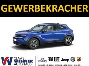 Opel Mokka Edition 1.2 Turbo 136 PS LED-Scheinwerfer  Klimaautomatik
