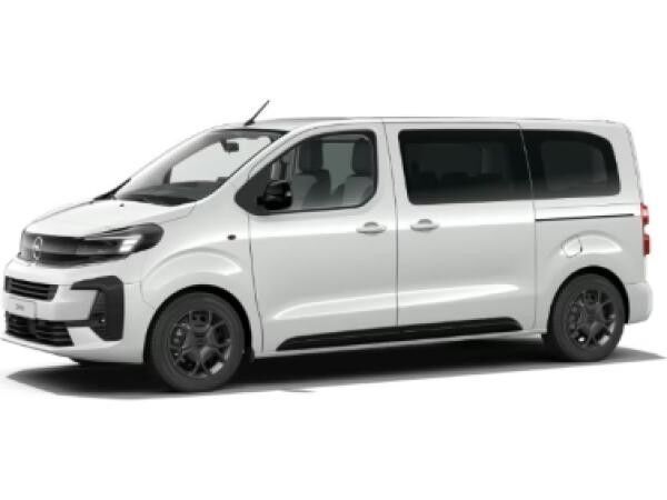 Opel Zafira Edition 2.0 Diesel 177 PS Automatik Parkpilot