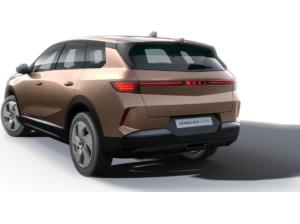 Opel Grandland Edition Hybrid 145 PS Intelli-LED-Scheinwerfer-Fahrerassistenzsysteme