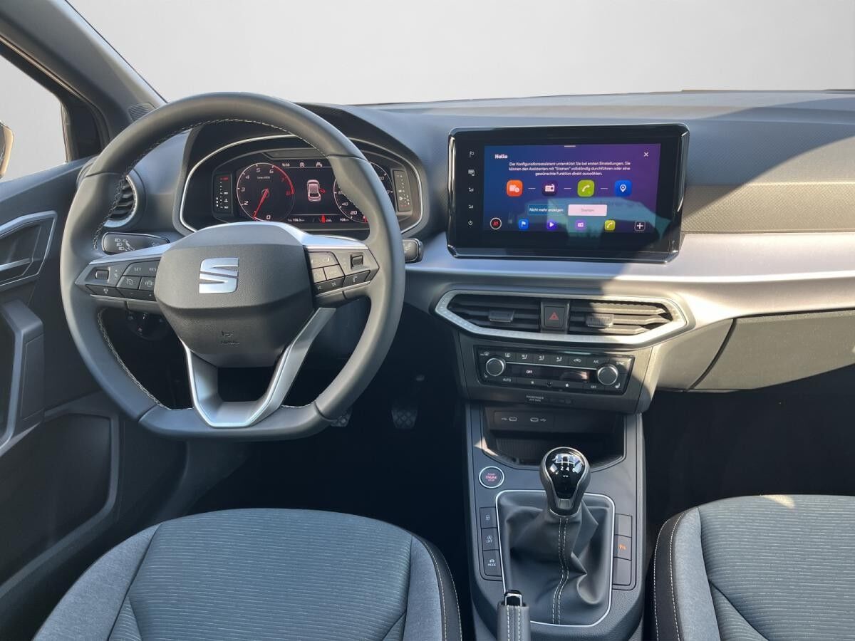 Seat Ibiza Xcellence 1.0 TSI Schalter /FullLink/WinterPaket/ uvm.