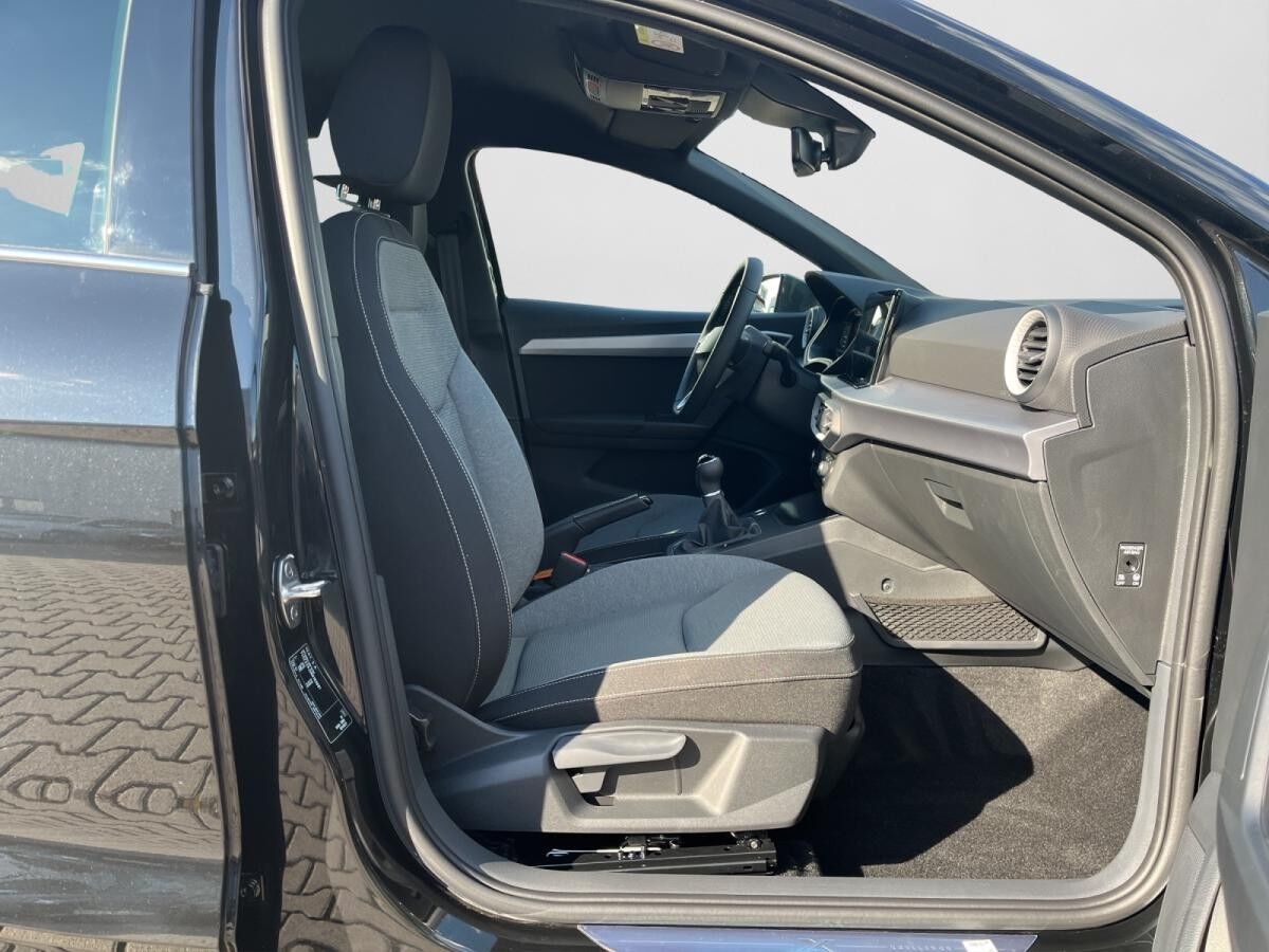 Seat Ibiza Xcellence 1.0 TSI Schalter /FullLink/WinterPaket/ uvm.