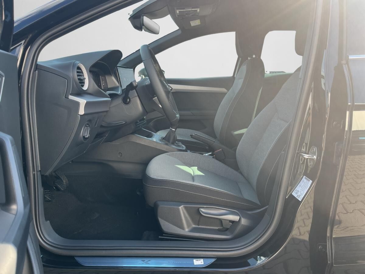 Seat Ibiza Xcellence 1.0 TSI Schalter /FullLink/WinterPaket/ uvm.