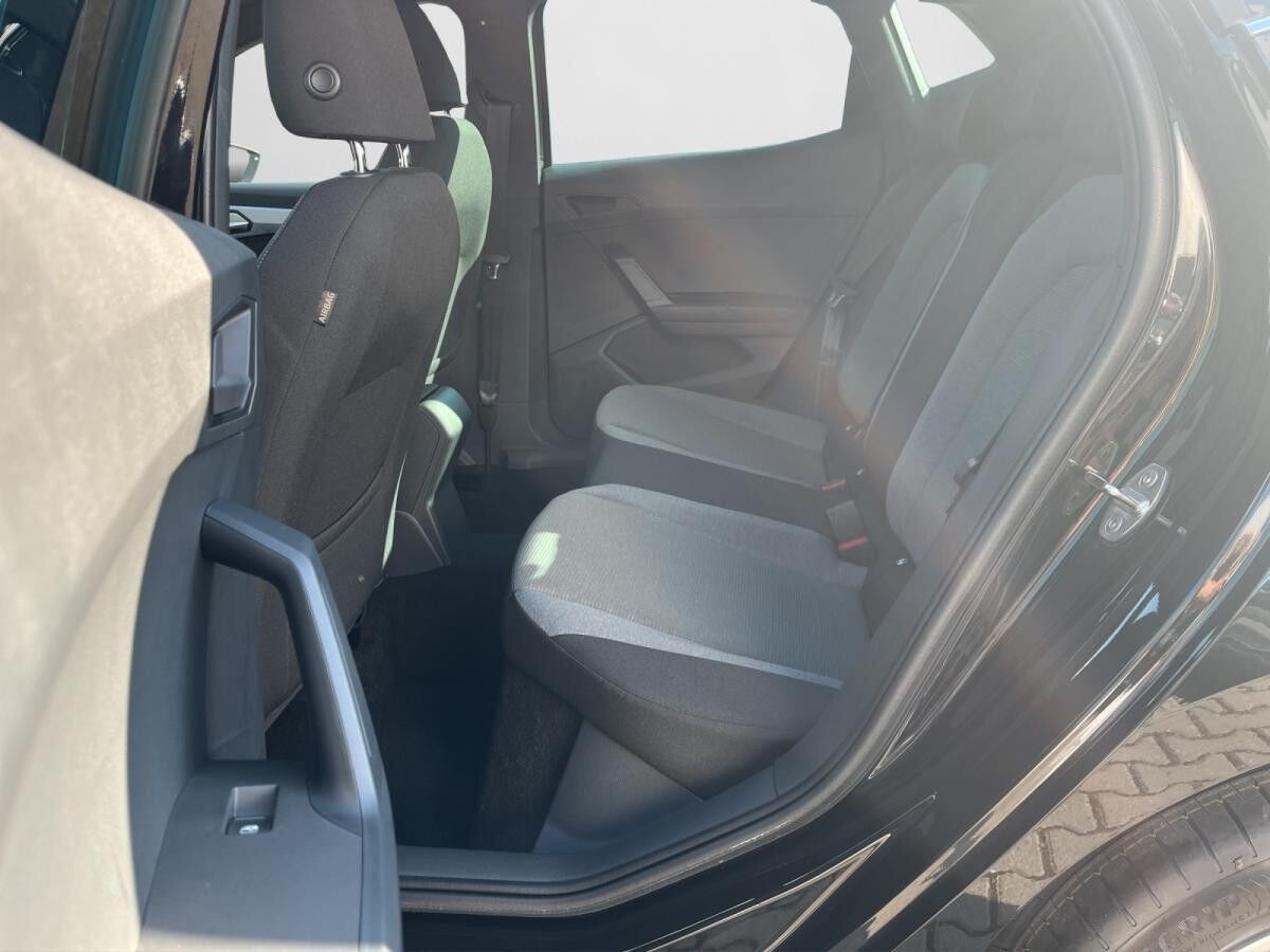 Seat Ibiza Xcellence 1.0 TSI Schalter /FullLink/WinterPaket/ uvm.