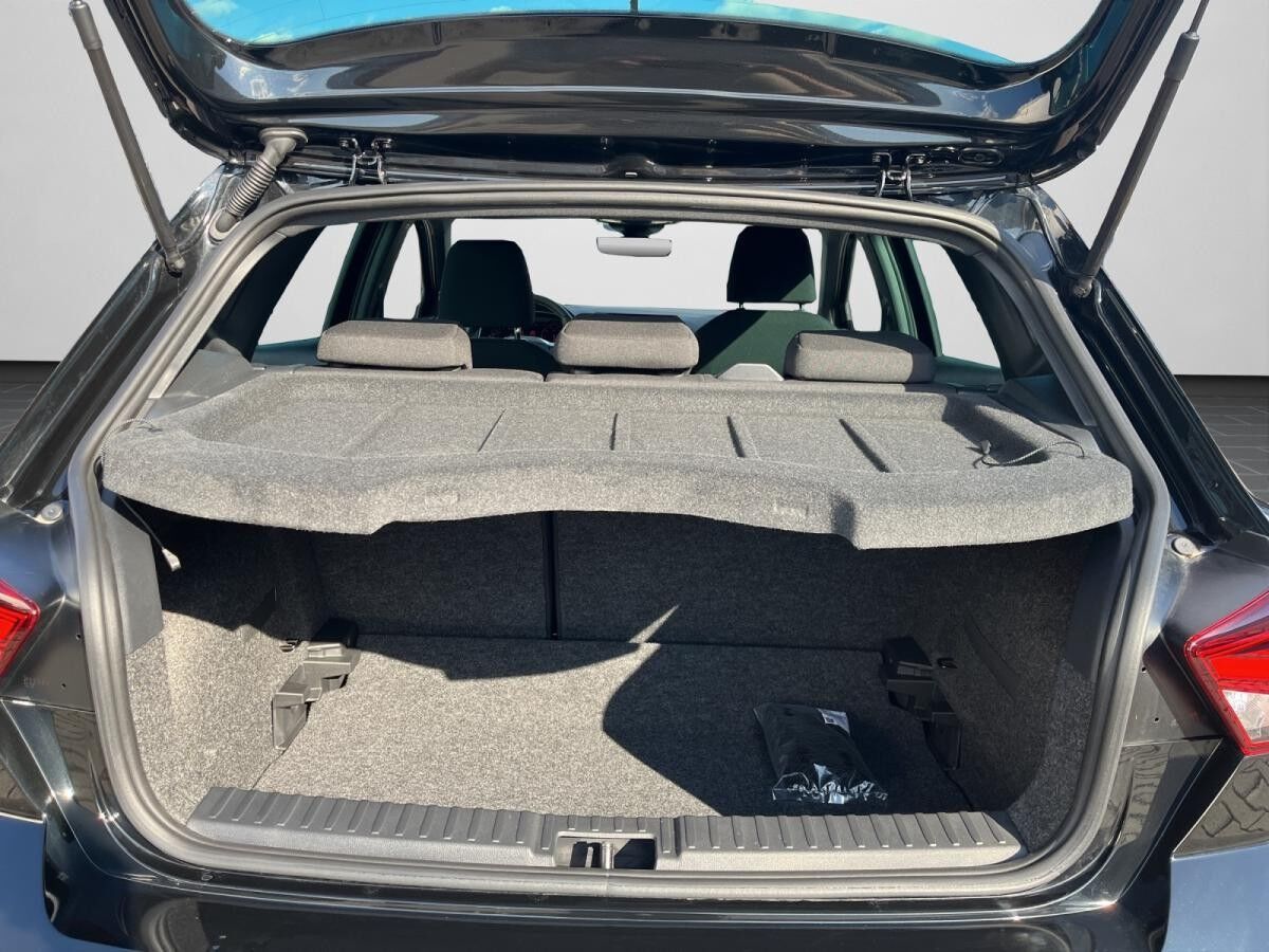 Seat Ibiza Xcellence 1.0 TSI Schalter /FullLink/WinterPaket/ uvm.