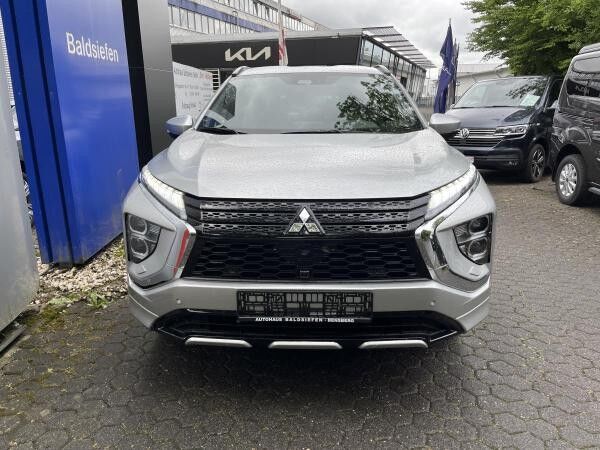 Mitsubishi Eclipse Cross PHEV Select 2.4 4WD
