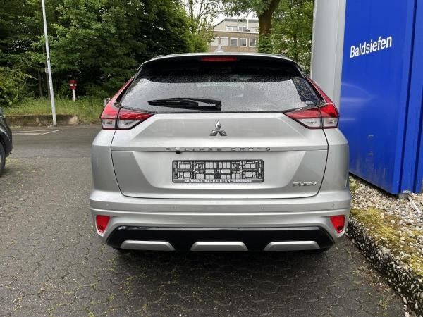 Mitsubishi Eclipse Cross PHEV Select 2.4 4WD