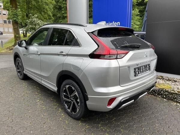 Mitsubishi Eclipse Cross PHEV Select 2.4 4WD