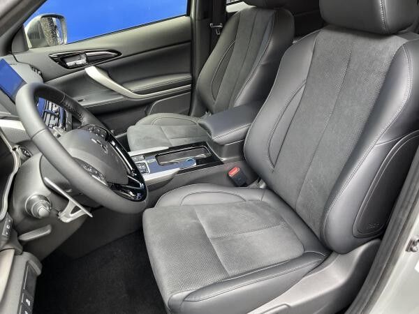 Mitsubishi Eclipse Cross PHEV Select 2.4 4WD