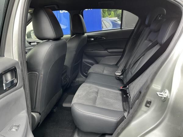 Mitsubishi Eclipse Cross PHEV Select 2.4 4WD