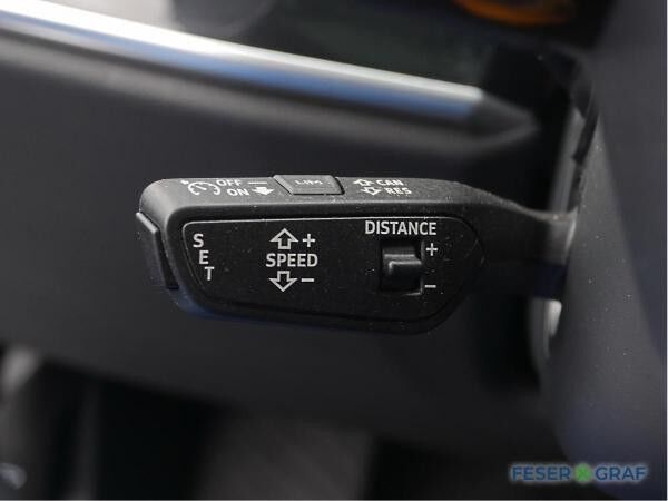 Audi A8 50 TDI quattro tiptronic Pano/HUD/360°/19