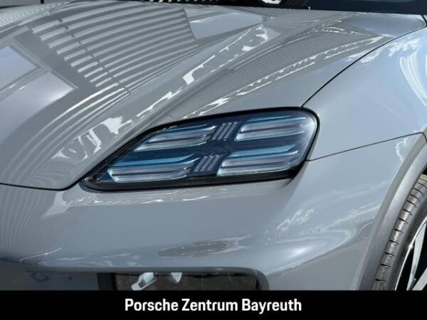 Porsche Macan 4 *AHV*MATRIX*INNO*HEADUP*BOSE*LUFTFEDER*