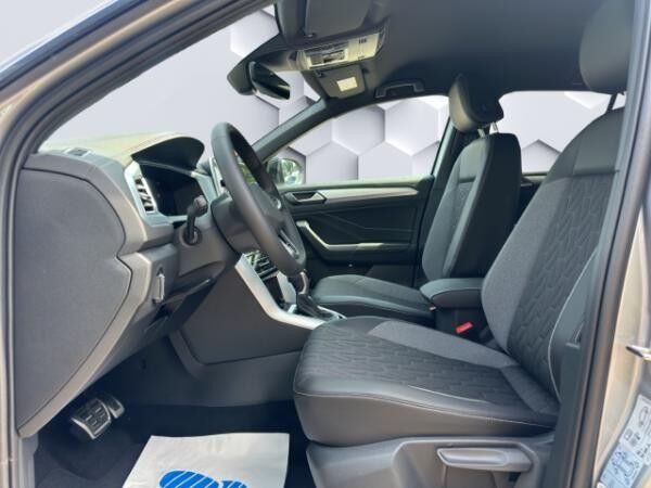 Volkswagen T-Roc Goal 2.0l TDI DSG AHK Navi W+S Reifen IQ Drive