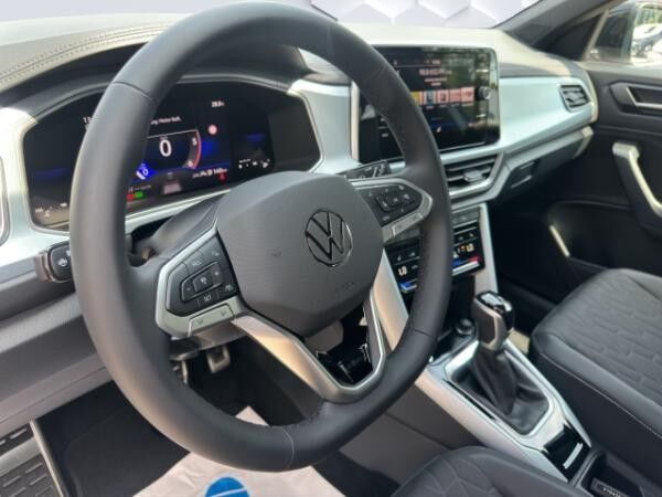 Volkswagen T-Roc Goal 2.0l TDI DSG AHK Navi W+S Reifen IQ Drive
