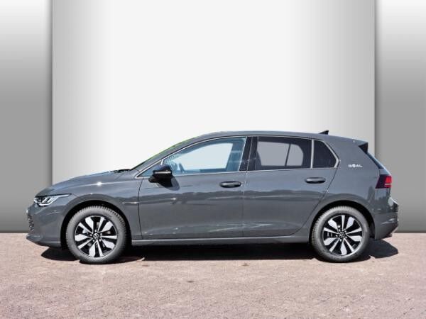 Volkswagen Golf GOAL 1,5 l eTSI DSG/TECHNIKP./RFK/GJR/APP/SHZ