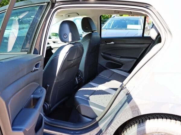 Volkswagen Golf GOAL 1,5 l eTSI DSG/TECHNIKP./RFK/GJR/APP/SHZ