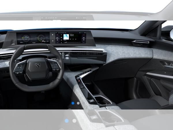 Peugeot 3008 neuer 3008 ALLURE | HYBRID 145 e-DSC6