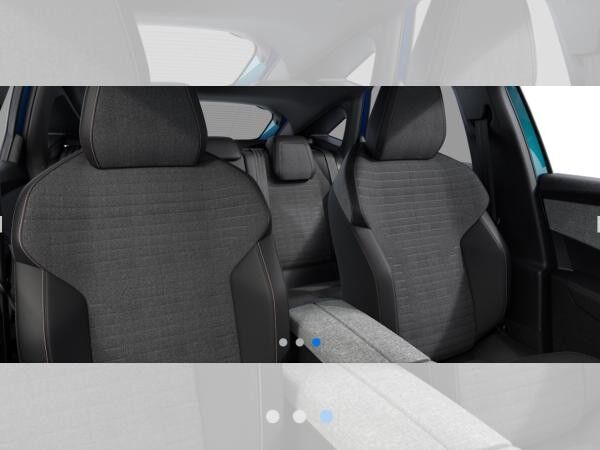 Peugeot 3008 neuer 3008 ALLURE | HYBRID 145 e-DSC6