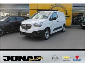 Opel Combo Electric Cargo Edition Multimedia RKamera DAB+ IntelliLux