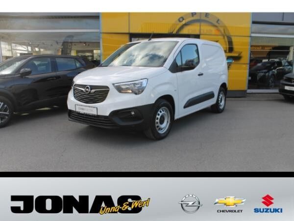 Opel Combo E Cargo Multimedia RKamera PDC FlexCargo