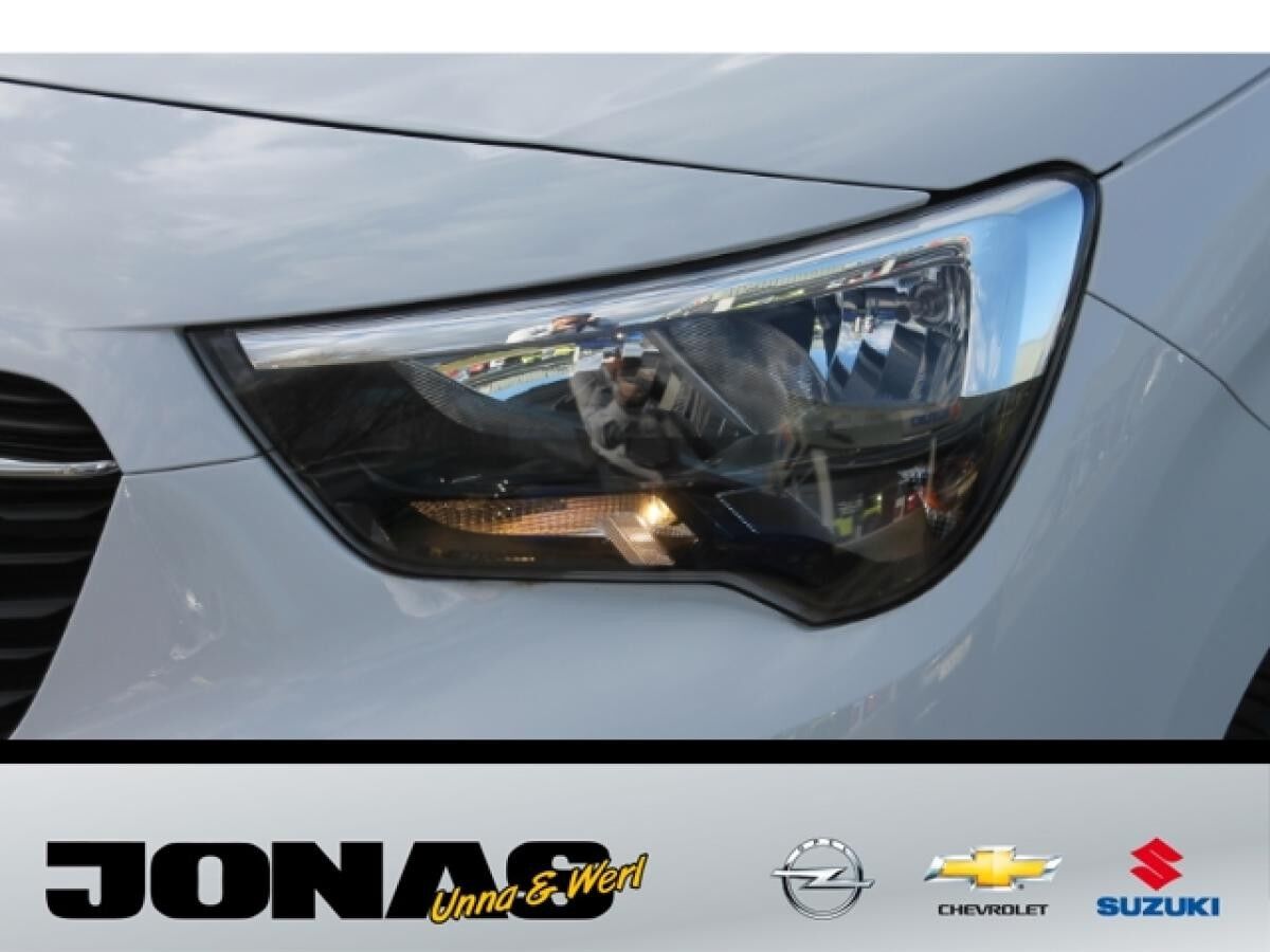 Opel Combo E Cargo Multimedia RKamera PDC FlexCargo