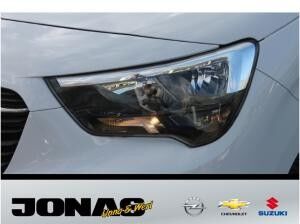 Opel Combo Electric Cargo Edition Multimedia RKamera DAB+ IntelliLux