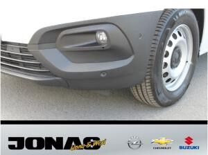 Opel Combo Electric Cargo Edition Multimedia RKamera DAB+ IntelliLux