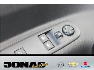 Opel Combo Electric Cargo Edition Multimedia RKamera DAB+ IntelliLux