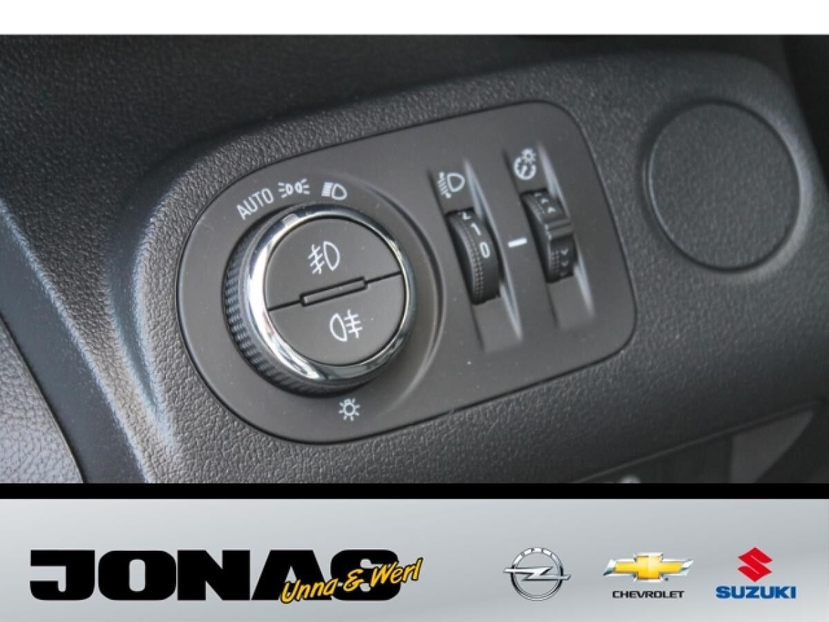 Opel Combo E Cargo Multimedia RKamera PDC FlexCargo