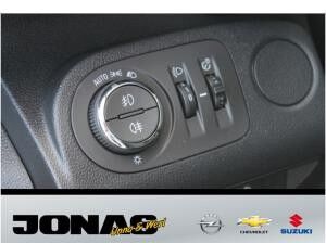 Opel Combo Electric Cargo Edition Multimedia RKamera DAB+ IntelliLux