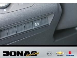 Opel Combo Electric Cargo Edition Multimedia RKamera DAB+ IntelliLux