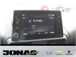 Opel Combo Electric Cargo Edition Multimedia RKamera DAB+ IntelliLux