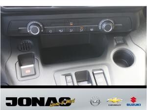 Opel Combo Electric Cargo Edition Multimedia RKamera DAB+ IntelliLux