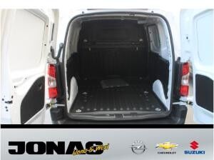 Opel Combo Electric Cargo Edition Multimedia RKamera DAB+ IntelliLux