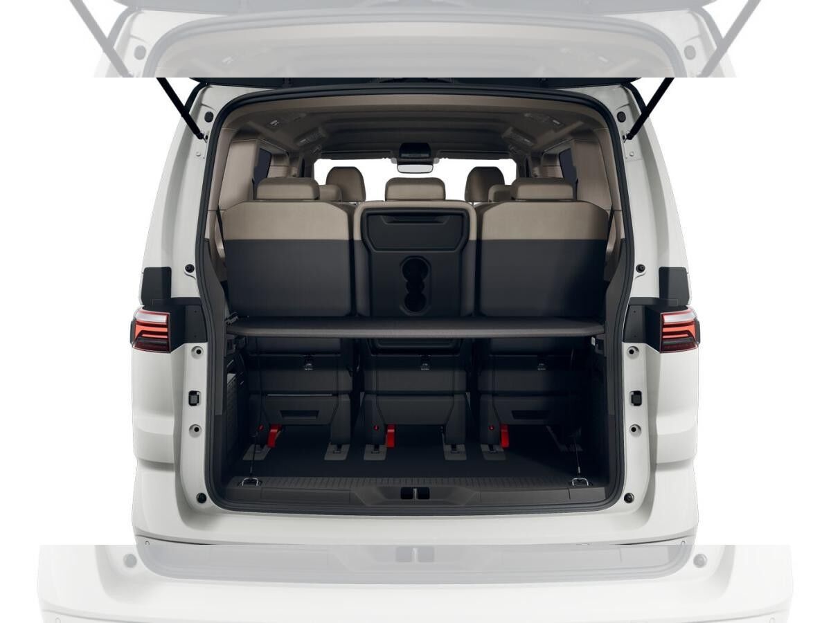 Volkswagen T7 Multivan Edition Bestellfahrzeug 5 Jahre Garantie Inkl. Überführung und Zulassung