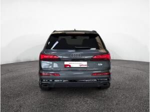 Audi Q7 50 TDI S-Line quattro HUD Luftfederung AHK PA