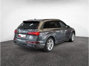 Audi Q7 50 TDI S-Line quattro HUD Luftfederung AHK PA