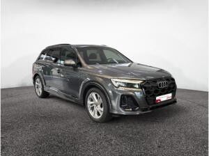 Audi Q7 50 TDI S-Line quattro HUD Luftfederung AHK PA