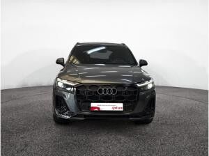 Audi Q7 50 TDI S-Line quattro HUD Luftfederung AHK PA