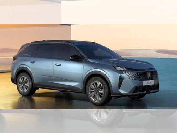 Peugeot 5008 neuer 5008 ALLURE | HYBRID 145 e-DSC6