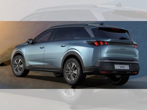 Peugeot 5008 neuer 5008 ALLURE | HYBRID 145 e-DSC6