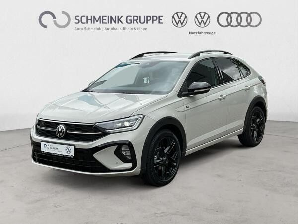 Volkswagen Taigo R-Line 1.0 TSI